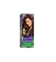 Naturals Saç Boyası Açık Kahve 5/0