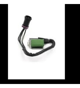 VW 1.8 1995-2016 Kalorifer Rezistansi 325959263 Wisco