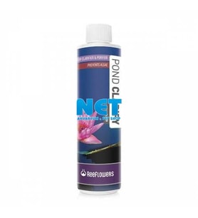 Reeflowers AquaClear Pond Clarify 500 ml.Skt: skt:06/2028
