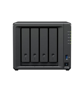 Synology DS925PLUS 4GB (4x3.5''/2.5'') Tower NAS