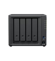 Synology DS925PLUS 4GB (4x3.5''/2.5'') Tower NAS