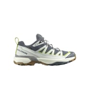 Salomon X Ultra 360 Edge Gore-Tex Erkek Outdoor Ayakkabı (Gri)