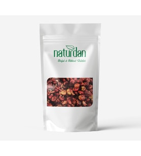 Naturdan Sumak Tane 1 kg