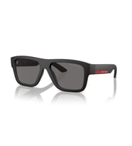 PS 04ZS DG002G 56 Prada Sport Polarize Güneş Gözlüğü