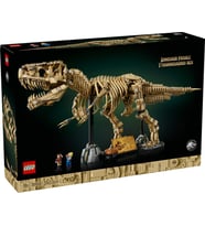 LEGO Jurassic World 76968 Dinosaur Fossils: Tyrannosaurus rex