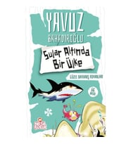 Sular Altında Bir Ülke