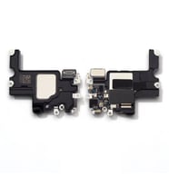 İphone 15 Plus İle Uyumlu İç Kulaklık Gelen Ses Sade İthal