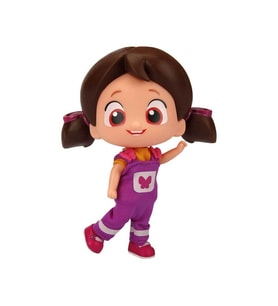 Figür 12 cm.