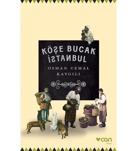 Köşe Bucak İstanbul