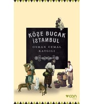 Köşe Bucak İstanbul