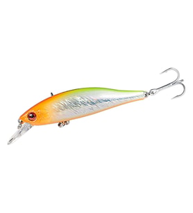 Fujin T-Rex 80S 11gr 80mm Maket Balık 147 Oranger