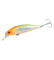 Fujin T-Rex 80S 11gr 80mm Maket Balık 147 Oranger