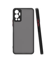 İnfinix Hot 12 Kılıf Zore Hux Kapak