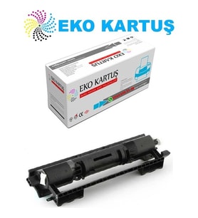 Eko Kartuş Hp Laserjet Ultra Mfp M134FN Hp CF233A (33A)MUADIL Toner, (Siyah)