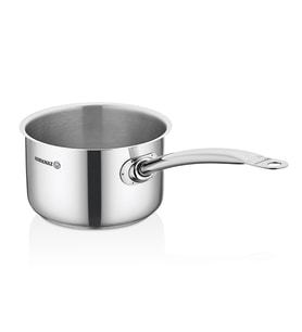 Korkmaz Proline Gastro 24x10 cm Sos Tenceresi A2703