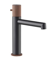 FONTANA LAVABO BATARYASI FM-2219 MAT GRİ-ŞAMPANYA