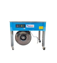 Yarı Otomatik Çember Makinesi - Şeritleme Makinesi PT-XT-8024