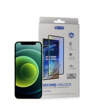 Mey İthalat® Galaxy S23 Durable Full Glue Curved Cam