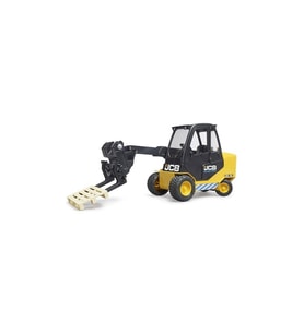 Jcb Forklift BR02512
