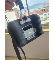 DJI Mavic Mini 3 RC Kumanda Boyun Askı Aparatı (Askı Dahil Değildir)