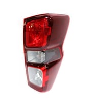 Isuzu Dmax Stop Lambası 2020-SONRASI  Ledsiz Model Sol Yolcu Tarafı