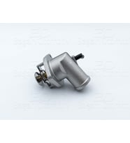 Opel Astra G Vectra B Corsa C X16XEL 1996 Sonrası Termostat Gövdesi Komple 71°C