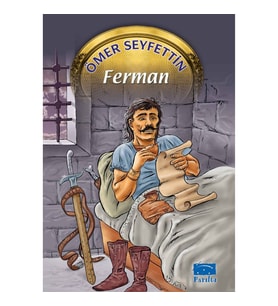 Ferman - Ömer Seyfettin