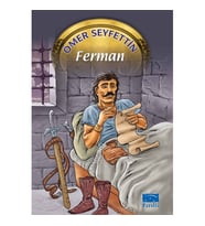 Ferman - Ömer Seyfettin
