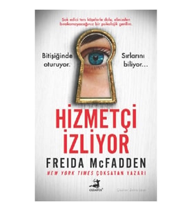 Hizmetçi İzliyor