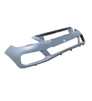 Peugeot 308 17/21 Ön Tampon Astarlı Si·s Deli·kli·/sensör Deli·ksi·z (Tyg)