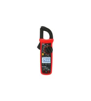 Dijital Pensampermetre UT202A+ 600A True RMS, hassas ölçüm cihazı