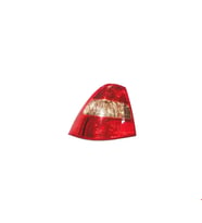 TOYOTA - ARKA STOP SOL COROLLA SEDAN 2002-