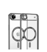 İphone 17 Air Kross Magneticsafe Kapak - Titan Gri