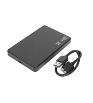 Seagate 320 GB 2.5" 5400 RPM Harici Hard Disk USB 2.0