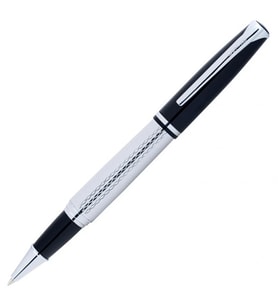 SCRIKSS 477 ROLLER KALEM KROM LÜKS KUTUDA