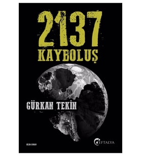 2137 Kayboluş