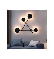 Utra Modern Led Aplik