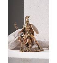 Savaşçı Kral Leonidas