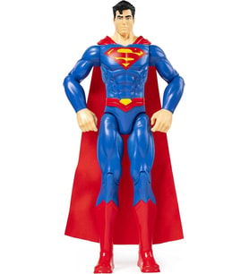 Süperman 30 Cm Figür (Çok Renkli)