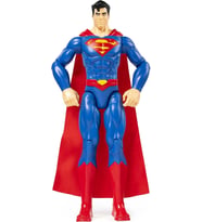 Süperman 30 Cm Figür (Çok Renkli)