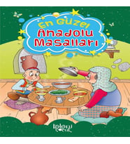 Çuklar için En Güzel Fıkra ve Masallar - Anadolu Masalları