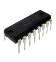 SN754410 - Motor Sürücü Entegresi