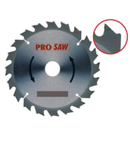 Mey İthalat® Prosaw 180X22X20 mm 40 Diş Sunta Testeresi