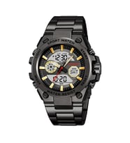 COCKPIT & COCKPIT EXTREME CK-4416GD ERKEK KOL SAATİ