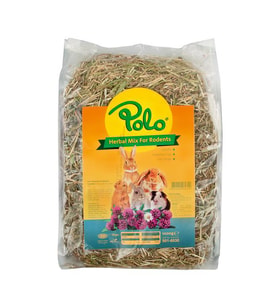 Polo Herbal Mix Kemirgen Otu 1000 gr