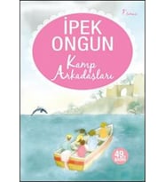 Artemis - Kamp Arkadaşları - İpek Ongun