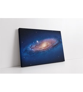Andromeda Galaksisi