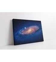 Andromeda Galaksisi
