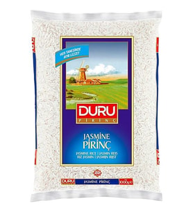 Jasmine Pirinç 1000gr 1 Adet