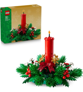 LEGO 40743 Yılbaşı Masa Süsü
